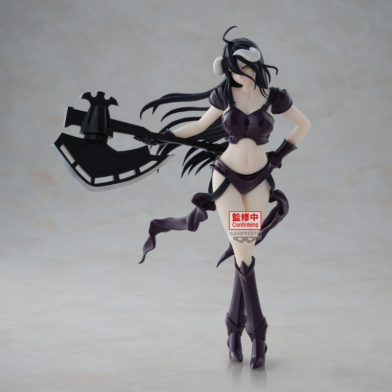 Albedo Bikini Armor Ver. - Overlord
