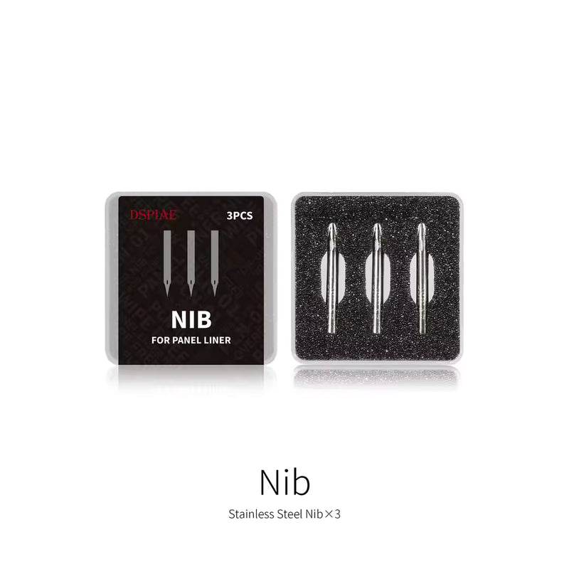 Alloy Panel Line Pen AT-PL-PRO
