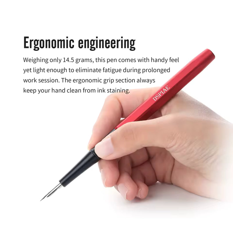 Alloy Panel Line Pen AT-PL-PRO