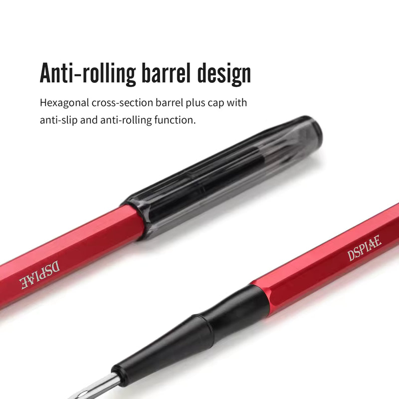 Alloy Panel Line Pen AT-PL-PRO