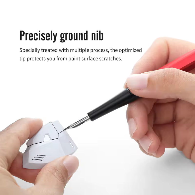 Alloy Panel Line Pen AT-PL-PRO