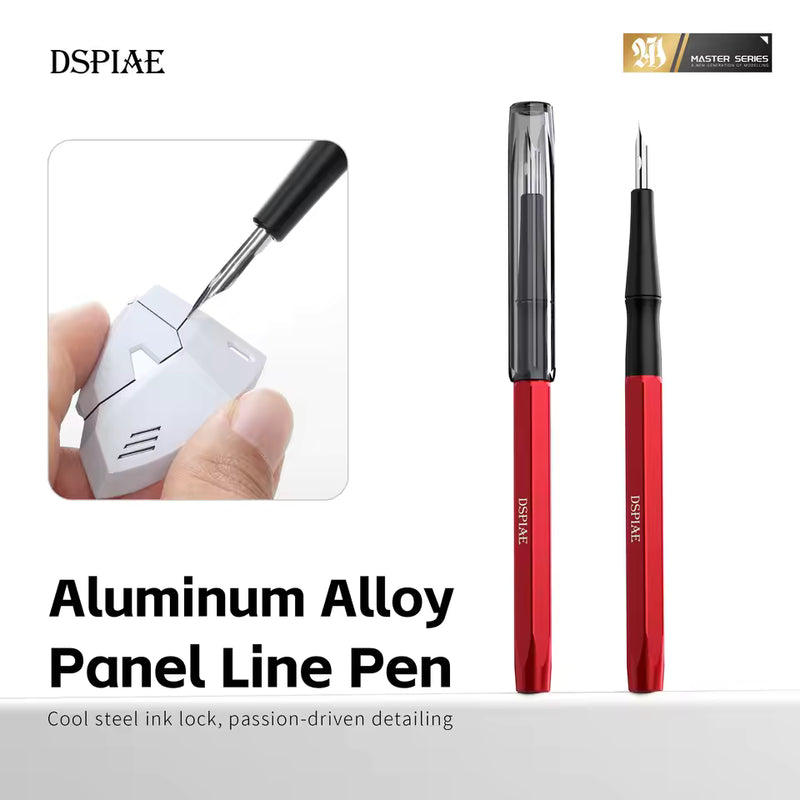 Alloy Panel Line Pen AT-PL-PRO