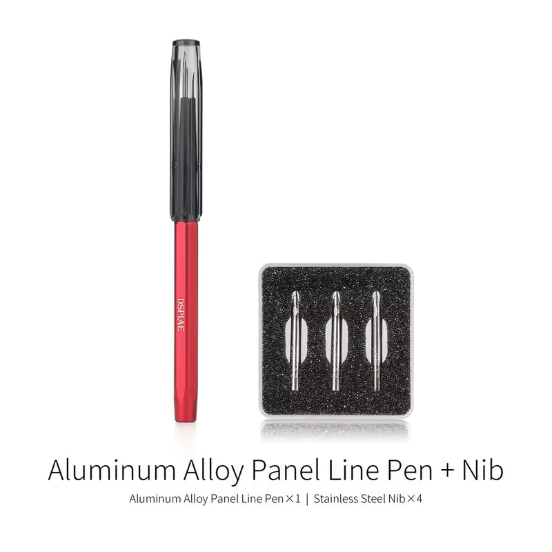 Alloy Panel Line Pen AT-PL-PRO