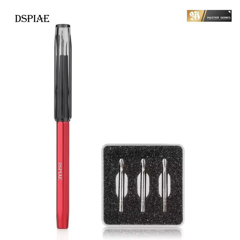 Alloy Panel Line Pen AT-PL-PRO