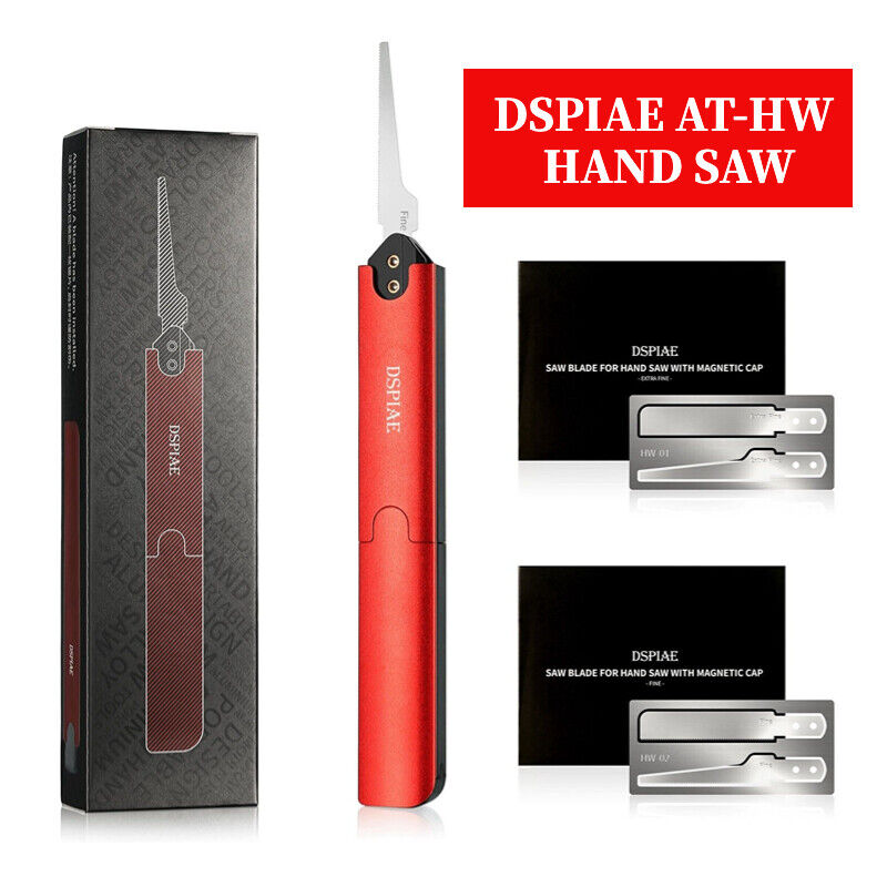 Aluminium Hand Saw AT-HW