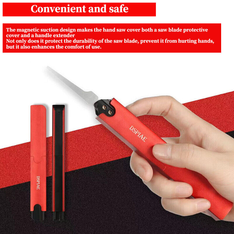 Aluminium Hand Saw AT-HW