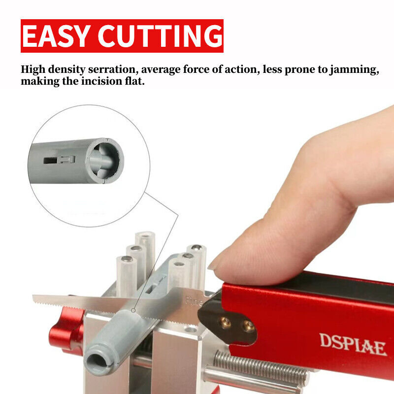 Aluminium Hand Saw AT-HW