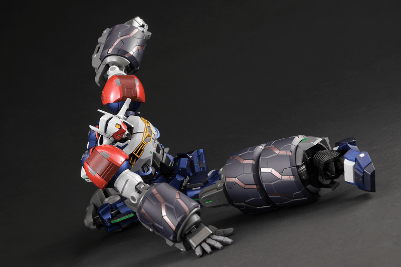 [Preorder][ETA Q2 2027] Amakuni - Kizin Homura - Gear Fighter Dendoh
