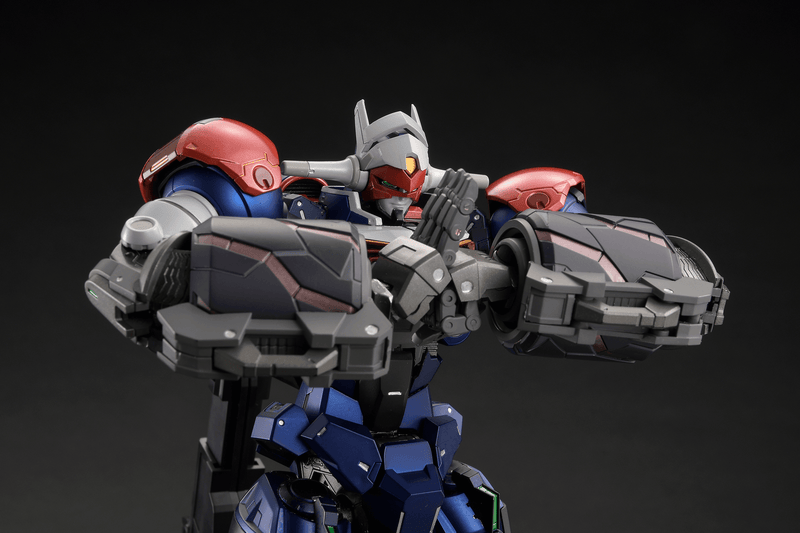 [Preorder][ETA Q2 2027] Amakuni - Kizin Homura - Gear Fighter Dendoh