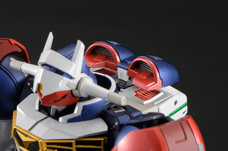 [Preorder][ETA Q2 2027] Amakuni - Kizin Homura - Gear Fighter Dendoh