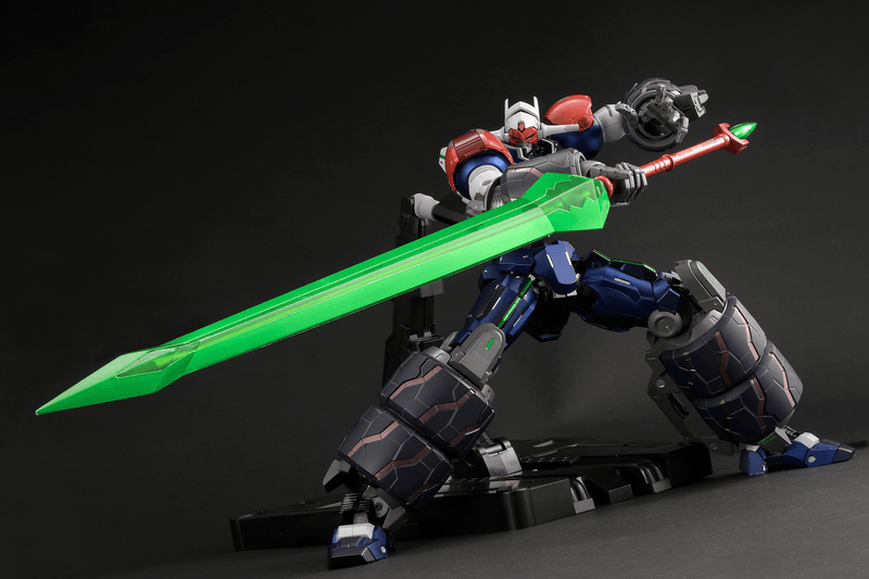 [Preorder][ETA Q2 2027] Amakuni - Kizin Homura - Gear Fighter Dendoh
