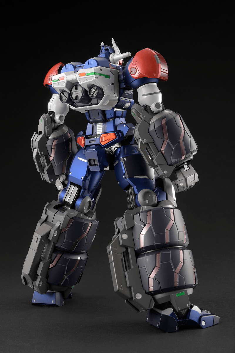 [Preorder][ETA Q2 2027] Amakuni - Kizin Homura - Gear Fighter Dendoh