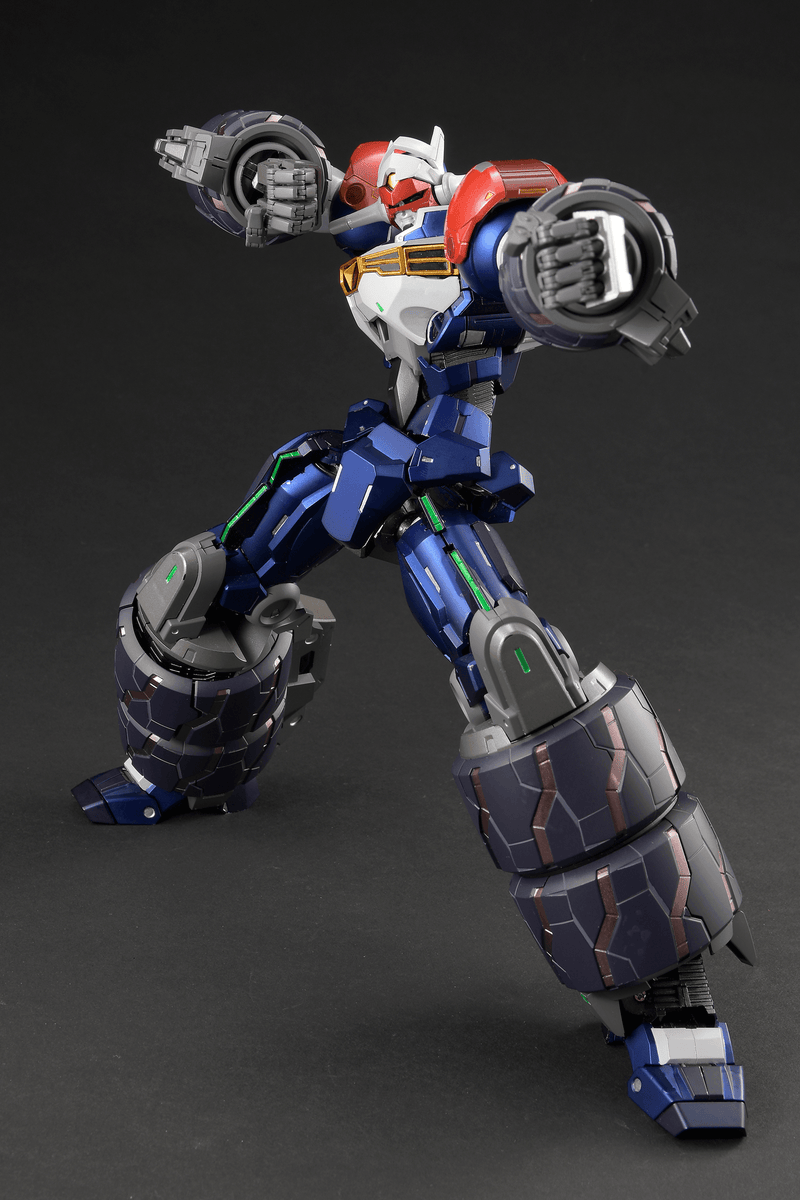 [Preorder][ETA Q2 2027] Amakuni - Kizin Homura - Gear Fighter Dendoh