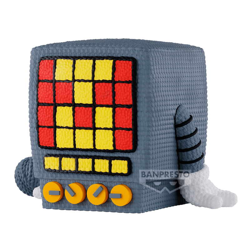 [Preorder][ETA Q2 2027] Amicot - Mettaton - Undertale
