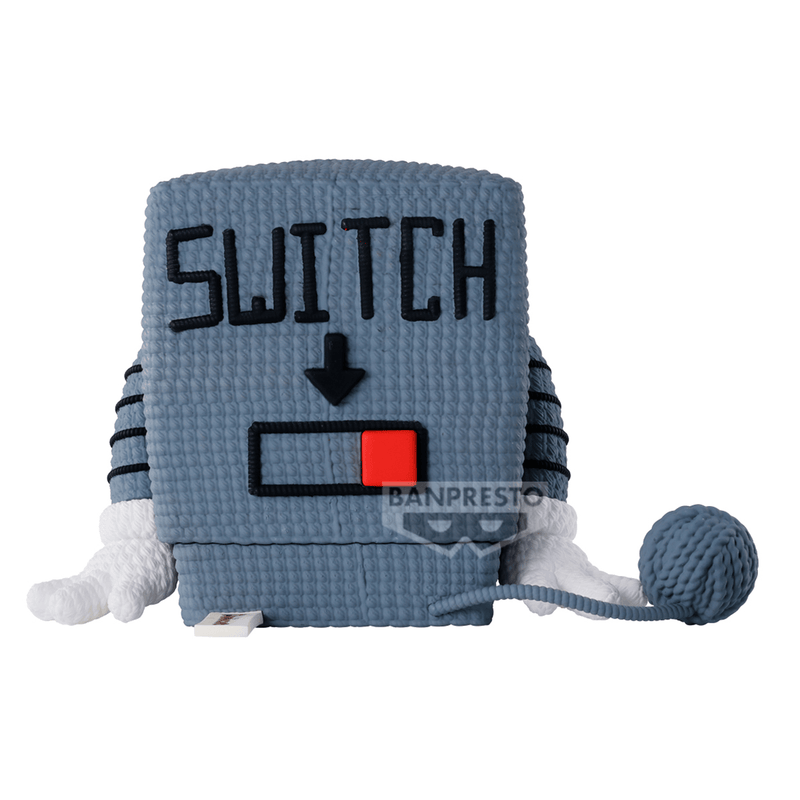 [Preorder][ETA Q2 2027] Amicot - Mettaton - Undertale