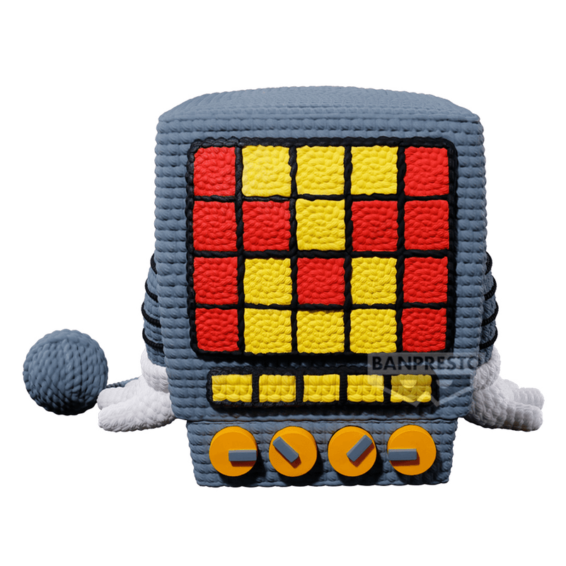 [Preorder][ETA Q2 2027] Amicot - Mettaton - Undertale