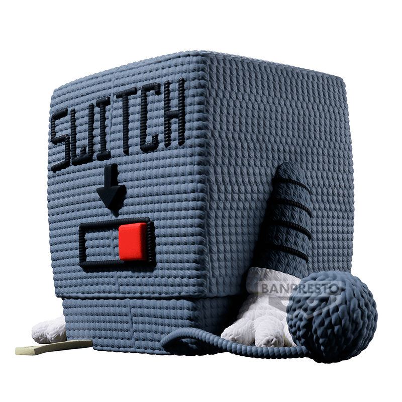 [Preorder][ETA Q2 2027] Amicot - Mettaton - Undertale