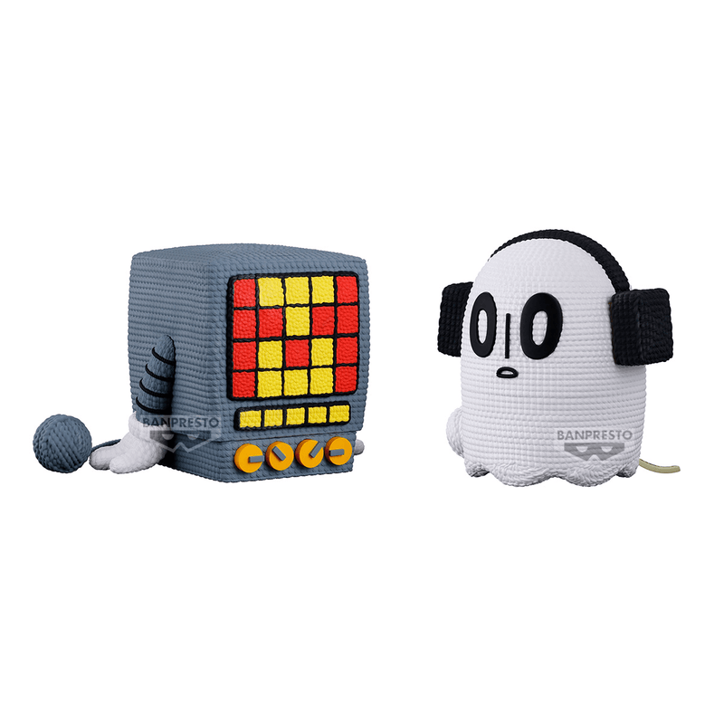 [Preorder][ETA Q2 2027] Amicot - Mettaton - Undertale