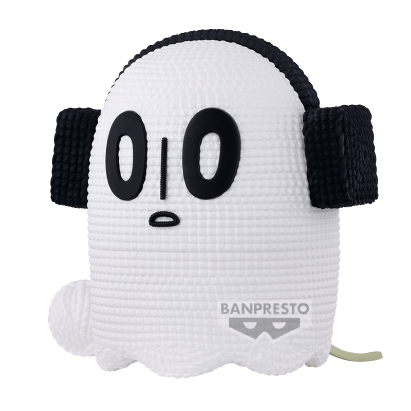 [Preorder][ETA Q2 2027] Amicot - Napstablook - Undertale