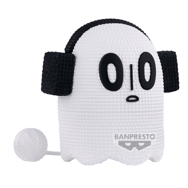 [Preorder][ETA Q2 2027] Amicot - Napstablook - Undertale