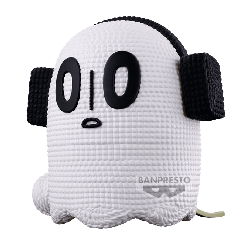 [Preorder][ETA Q2 2027] Amicot - Napstablook - Undertale