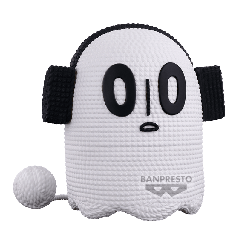 [Preorder][ETA Q2 2027] Amicot - Napstablook - Undertale