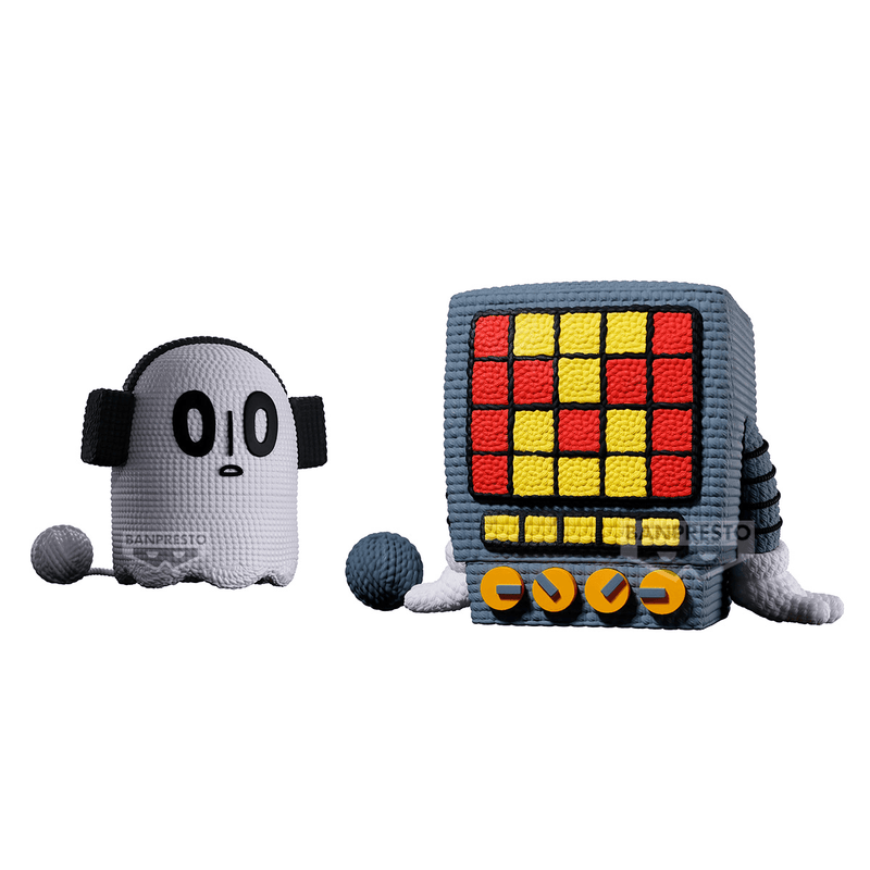 [Preorder][ETA Q2 2027] Amicot - Napstablook - Undertale