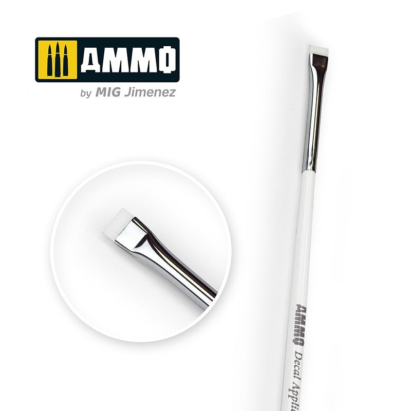 Decal Application Brush, 3