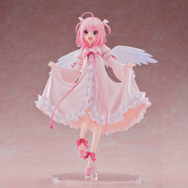 [Preorder][ETA Q4 2027] Amu Hinamori Amulet Angel - Shugo Chara! 1/6