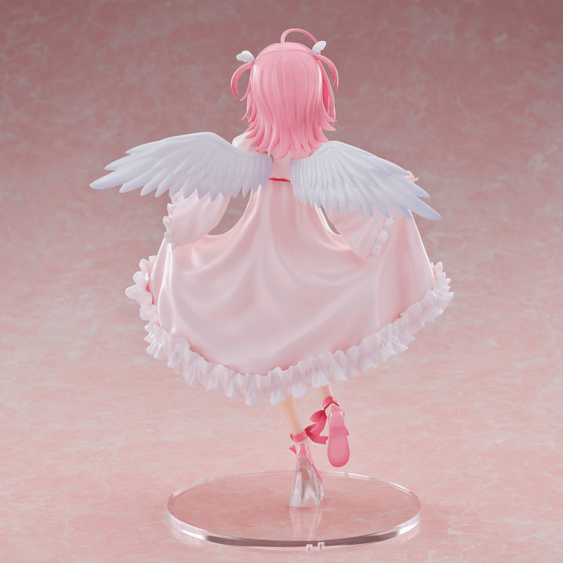 [Preorder][ETA Q4 2027] Amu Hinamori Amulet Angel - Shugo Chara! 1/6