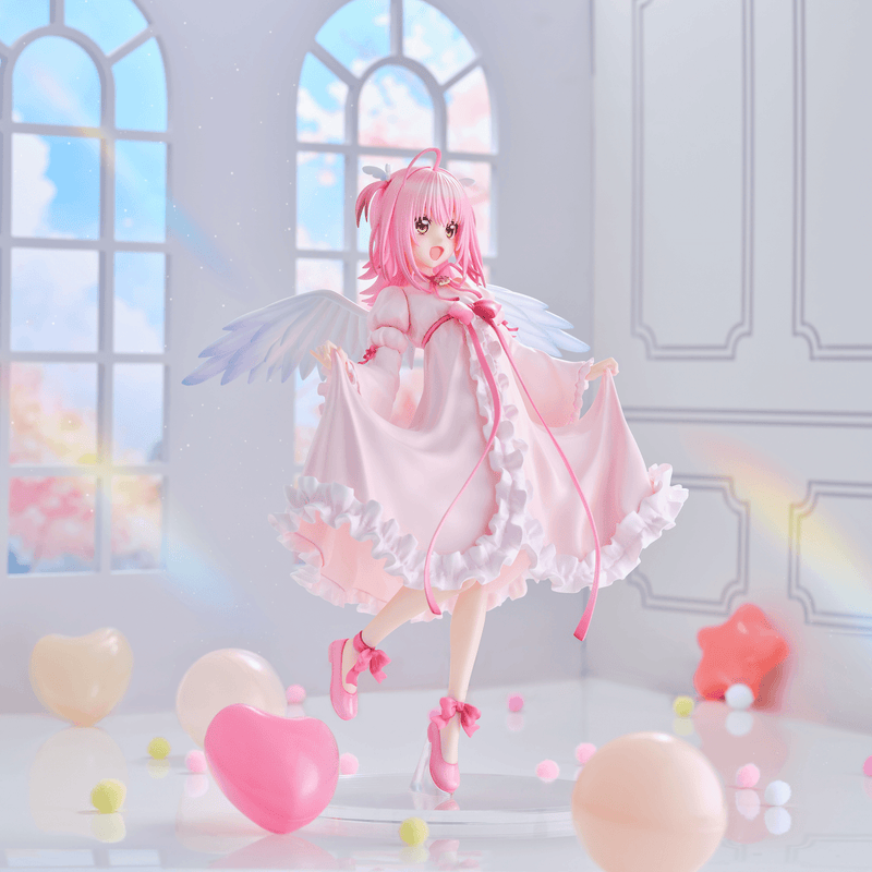 [Preorder][ETA Q4 2027] Amu Hinamori Amulet Angel - Shugo Chara! 1/6