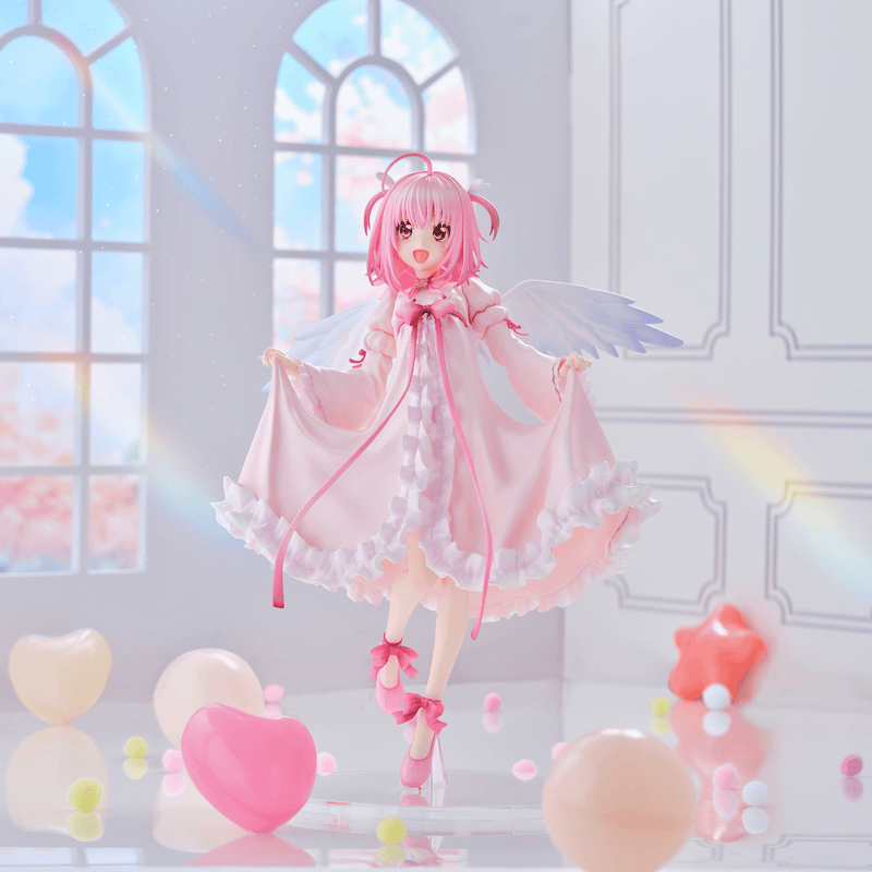 [Preorder][ETA Q4 2027] Amu Hinamori Amulet Angel - Shugo Chara! 1/6