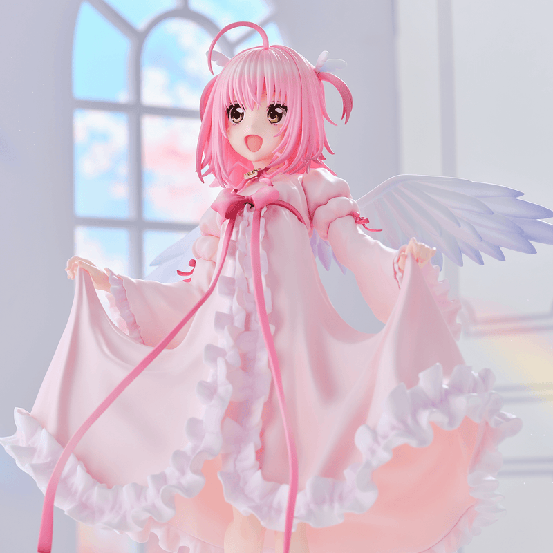 [Preorder][ETA Q4 2027] Amu Hinamori Amulet Angel - Shugo Chara! 1/6