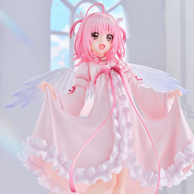 [Preorder][ETA Q4 2027] Amu Hinamori Amulet Angel - Shugo Chara! 1/6
