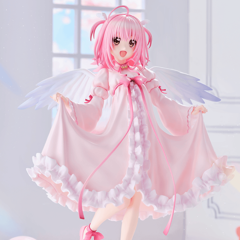 [Preorder][ETA Q4 2027] Amu Hinamori Amulet Angel - Shugo Chara! 1/6