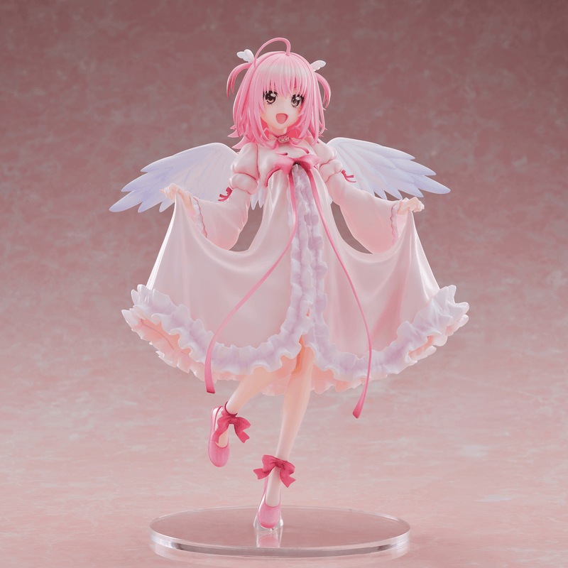 [Preorder][ETA Q4 2027] Amu Hinamori Amulet Angel - Shugo Chara! 1/6