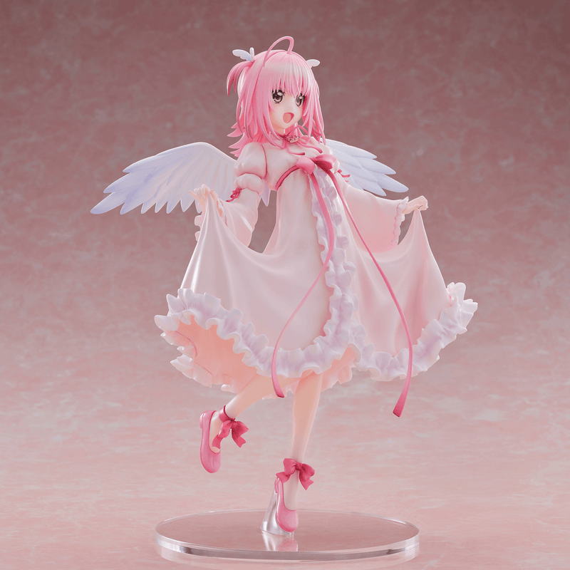[Preorder][ETA Q4 2027] Amu Hinamori Amulet Angel - Shugo Chara! 1/6