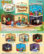 Animal Crossing - Happy Room (6)