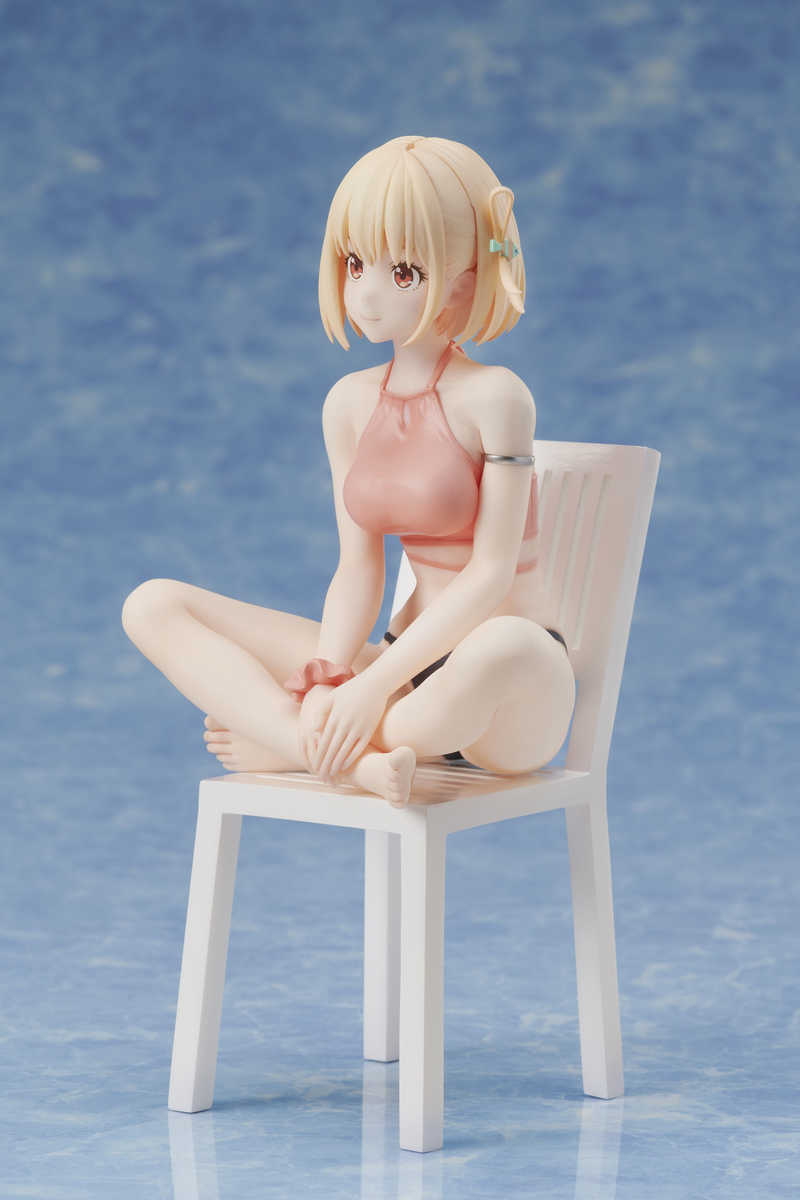 Aniplex - Chisato Nishikigi - Lycoris Recoil