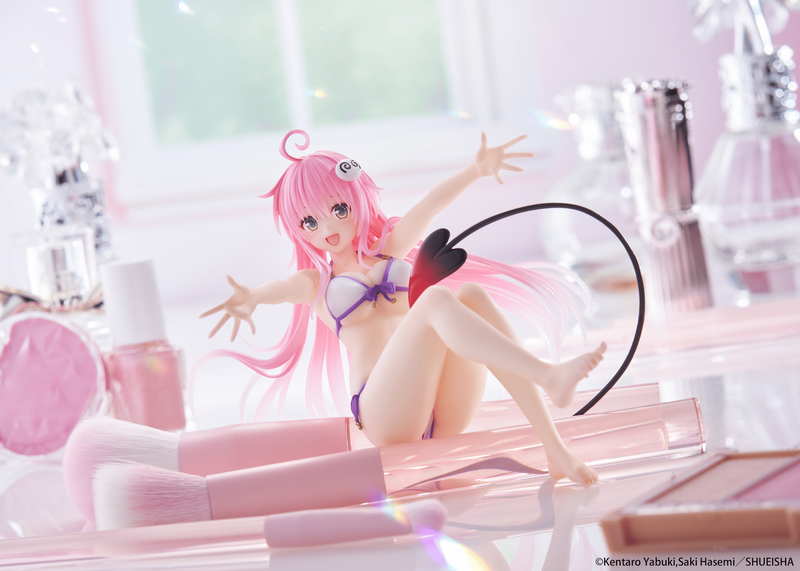 [Preorder][ETA Q4 2026] Aqua Float Girls  - Lala - To Love-Ru Darkness