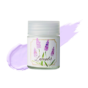 Aqueous - HCD01 Classy 'n Dressy Lavender