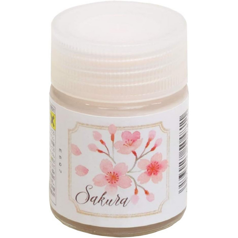 Aqueous - HCD03 Classy 'n Dressy Sakura