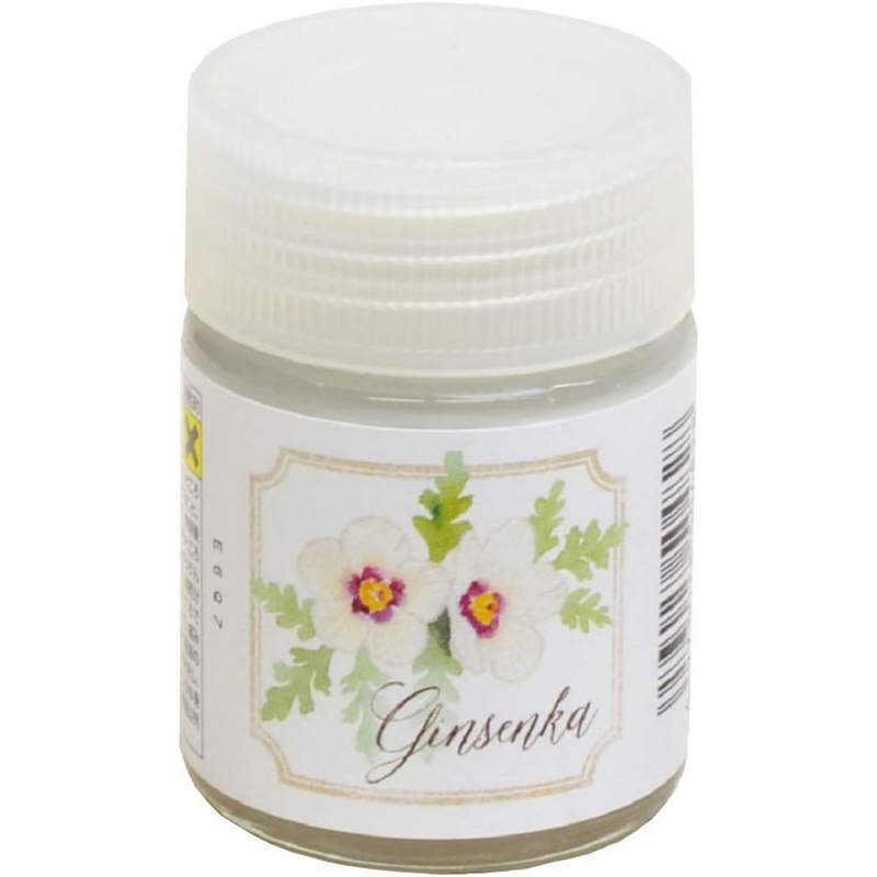 Aqueous - HCD04 Classy 'n Dressy Ginsenka