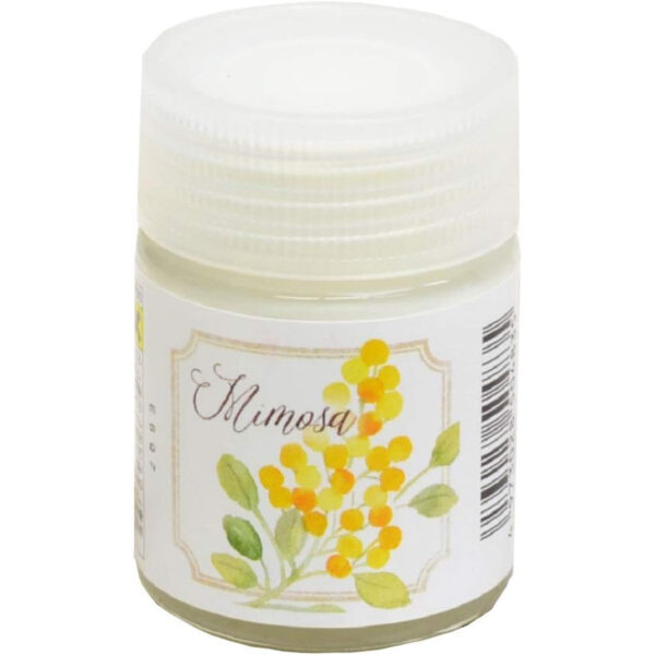 Aqueous - HCD05 Classy 'n Dressy Mimosa