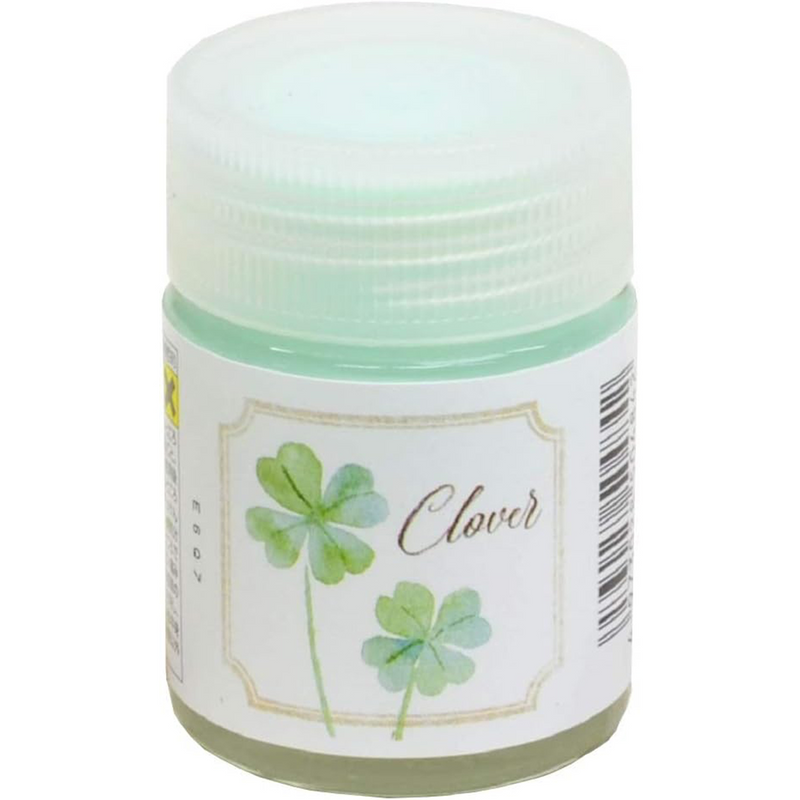 Aqueous - HCD06 Classy 'n Dressy Clover