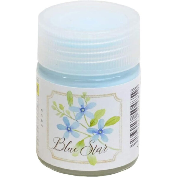 Aqueous - HCD07 Classy 'n Dressy Blue Star