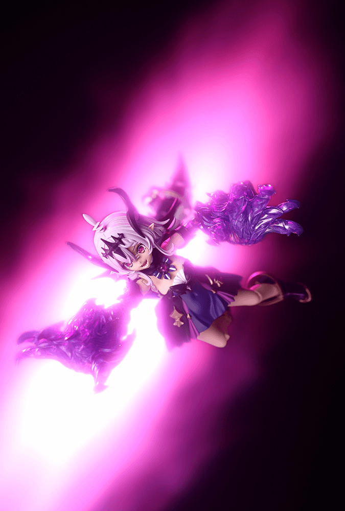 Arcanadea - Gii