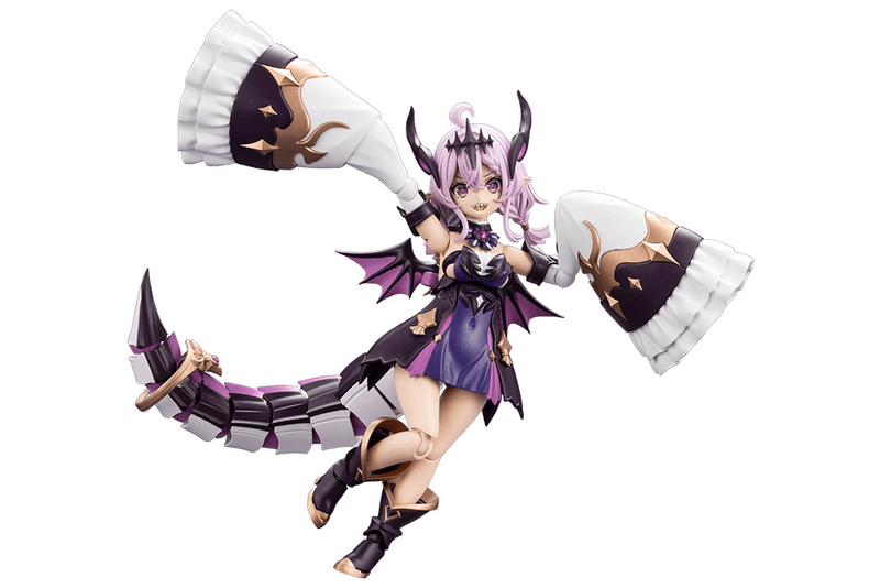 Arcanadea - Gii