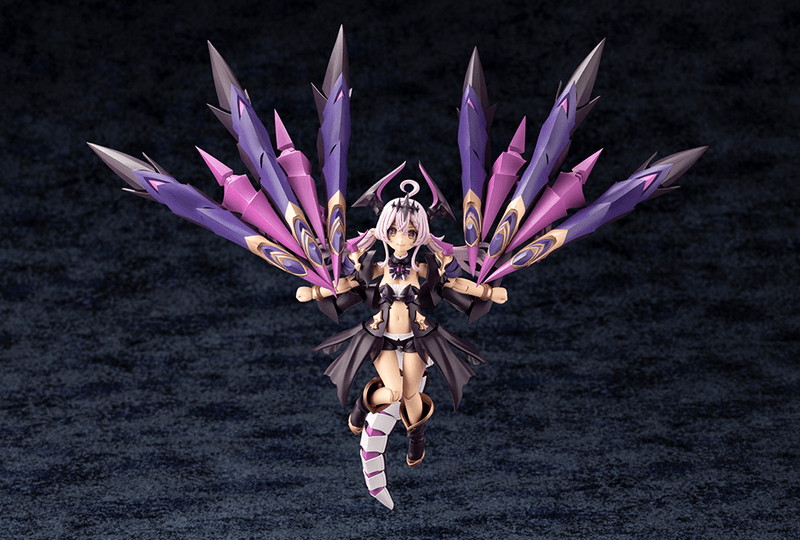 Arcanadea - Gii