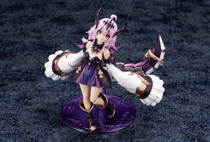 Arcanadea - Gii
